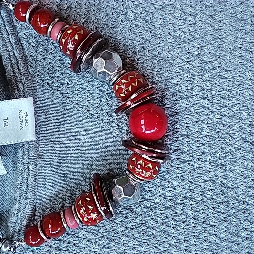 Necklace - Picture 3 of 16